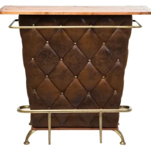 Clearance KARE Design Bar Lady Rock Vintage