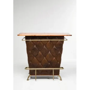 Clearance KARE Design Bar Lady Rock Vintage