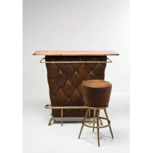 Clearance KARE Design Bar Lady Rock Vintage