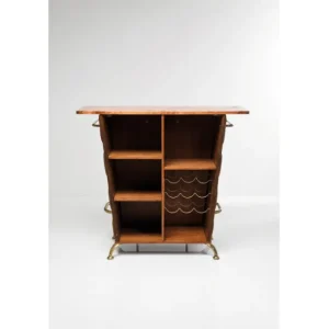 Clearance KARE Design Bar Lady Rock Vintage