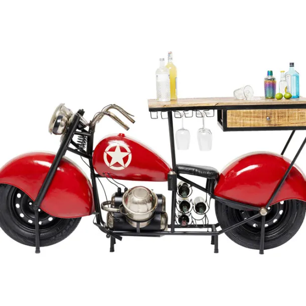 bar_motorbike_red_0.webp Discount KARE Design Bar Motorbike Red