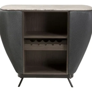 Outlet KARE Design Bar Rio Grey
