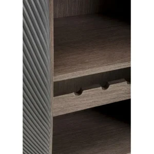 Outlet KARE Design Bar Rio Grey