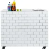 Clearance KARE Design Bar Solea Mirror