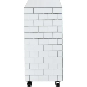 Clearance KARE Design Bar Solea Mirror