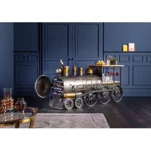 New KARE Design Bar Steamlock 225cm