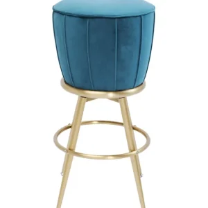 Sale KARE Design Bar Stool After Work Gold