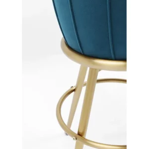 Sale KARE Design Bar Stool After Work Gold