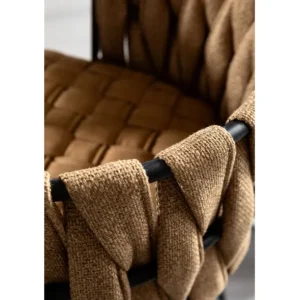 Hot KARE Design Bar Stool Cheerio Yellow