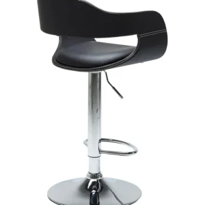 Hot KARE Design Bar Stool Costa Black