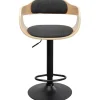 New KARE Design Bar Stool Costa Nature