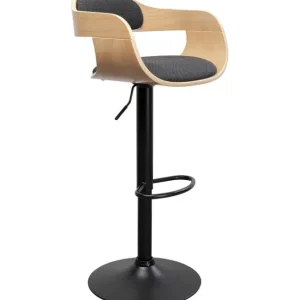 New KARE Design Bar Stool Costa Nature