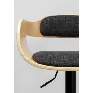 New KARE Design Bar Stool Costa Nature