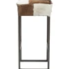 Hot KARE Design Bar Stool Country Life