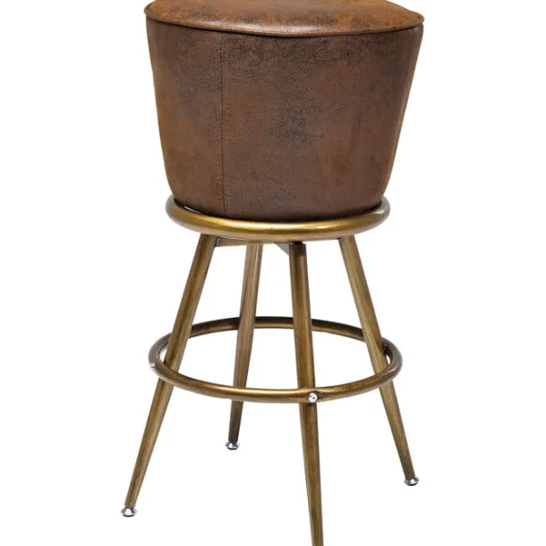 bar_stool_lady_rock_vinta_0.webp Discount KARE Design Bar Stool Lady Rock Vintage