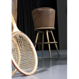 Discount KARE Design Bar Stool Lady Rock Vintage