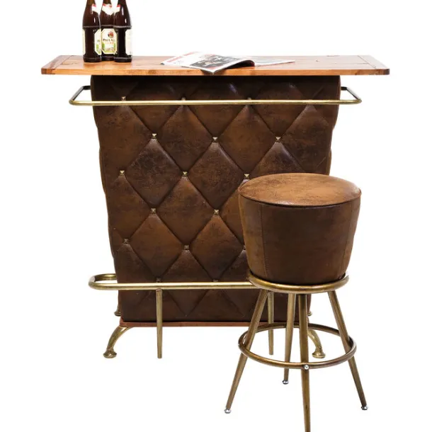 bar_stool_lady_rock_vinta_4.webp Discount KARE Design Bar Stool Lady Rock Vintage