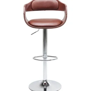 Fashion KARE Design Bar Stool Monaco Nougat