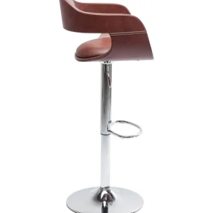 Fashion KARE Design Bar Stool Monaco Nougat