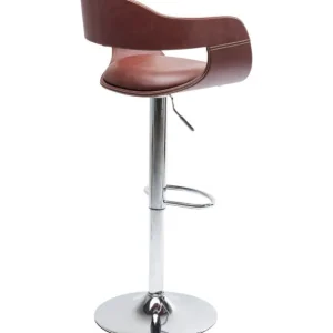 Fashion KARE Design Bar Stool Monaco Nougat