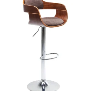 New KARE Design Bar Stool Monaco Schoko