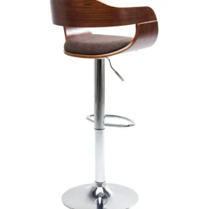 New KARE Design Bar Stool Monaco Schoko