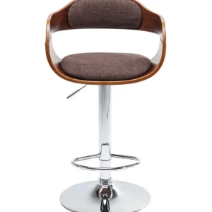 New KARE Design Bar Stool Monaco Schoko