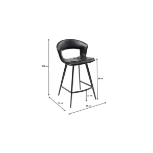 Discount KARE Design Bar Stool Reunion