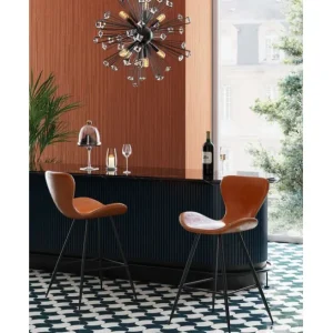 Discount KARE Design Bar Stool Rusty