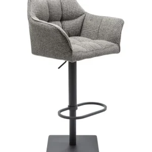 Hot KARE Design Bar Stool Thinktank Base