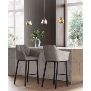 Fashion KARE Design Bar Stool Thinktank Quattro