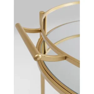 Discount KARE Design Bar Trolley Emilia