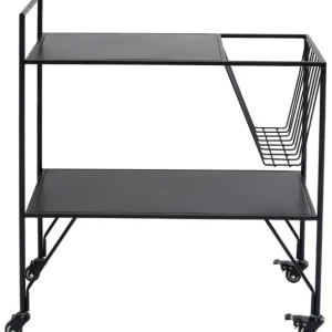 Sale KARE Design Bar Trolley Fenja