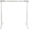 Online KARE Design Base Tavola Office White Smart