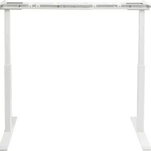 Online KARE Design Base Tavola Office White Smart