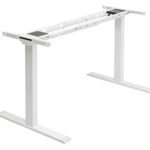 Online KARE Design Base Tavola Office White Smart