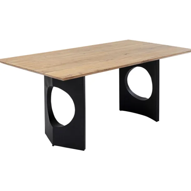 base_tavola_oho_black_set_4.webp Best KARE Design Base Tavola Oho Black (2/Set)