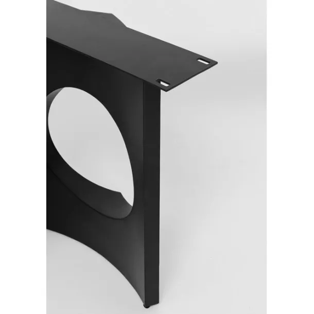 base_tavola_oho_black_set_5.webp Best KARE Design Base Tavola Oho Black (2/Set)
