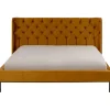 Hot KARE Design Bed Audrey Gold 160x200cm