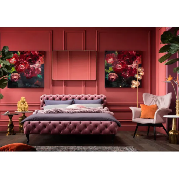 bed_desire_velvet_mauve_x_1-1.webp Fashion KARE Design Bed Desire Velvet Mauve 180x200cm