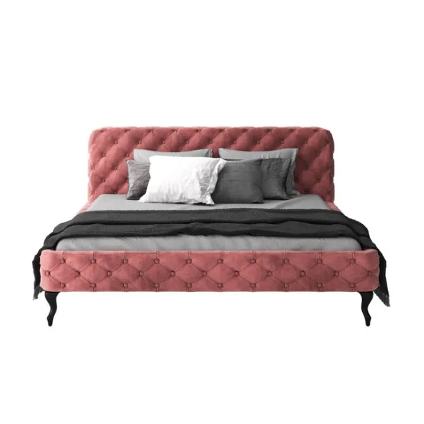 bed_desire_velvet_mauve_x_4-1.webp Fashion KARE Design Bed Desire Velvet Mauve 180x200cm