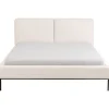 Fashion KARE Design Bed East Side Beige 180x200cm