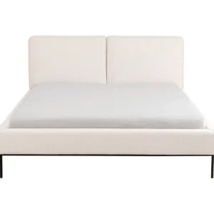 Fashion KARE Design Bed East Side Beige 180x200cm