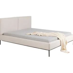 Fashion KARE Design Bed East Side Beige 180x200cm