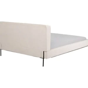 Fashion KARE Design Bed East Side Beige 180x200cm