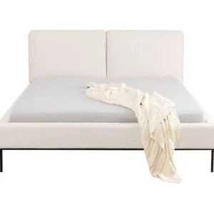 Fashion KARE Design Bed East Side Beige 180x200cm