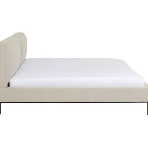 Fashion KARE Design Bed East Side Beige 180x200cm