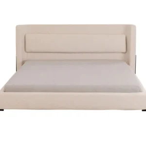 Sale KARE Design Bed Tivoli Ecru 180x200cm
