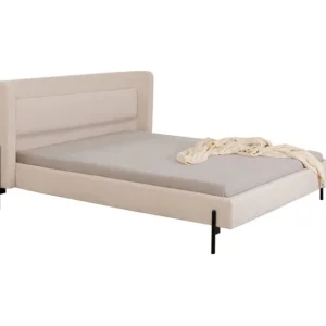 Sale KARE Design Bed Tivoli Ecru 180x200cm