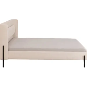 Online KARE Design Bed Tivoli Ecru 160x200cm